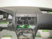 Recambio de salpicadero para mazda 6 monovolumen (gy) 2.0 diesel cat referencia OEM IAM  NEGRO 