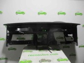 Recambio de salpicadero para mazda 6 monovolumen (gy) 2.0 diesel cat referencia OEM IAM  NEGRO 