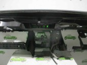 Recambio de salpicadero para mazda 6 monovolumen (gy) 2.0 diesel cat referencia OEM IAM NEGRO 