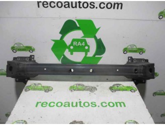 Recambio de refuerzo paragolpes delantero para mazda 6 monovolumen (gy) 2.0 diesel cat referencia OEM IAM  DE HIERRO 