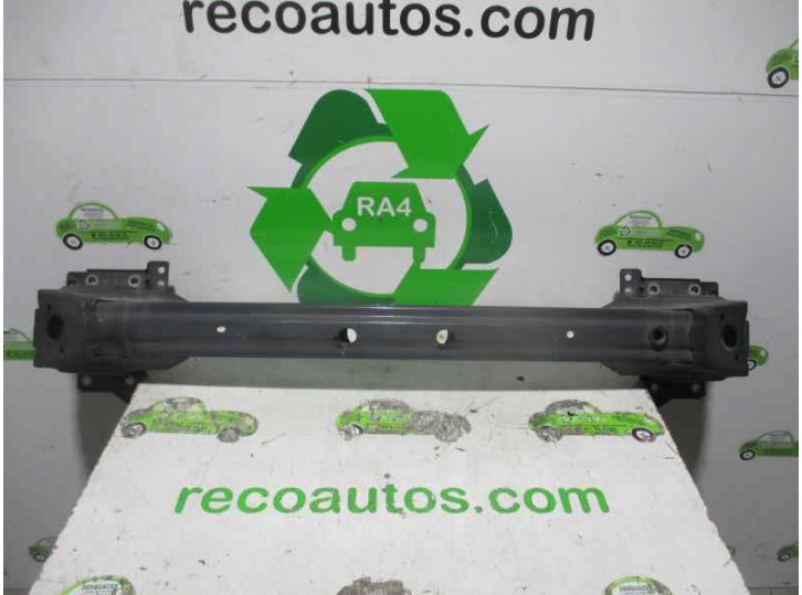 Recambio de refuerzo paragolpes delantero para mazda 6 monovolumen (gy) 2.0 diesel cat referencia OEM IAM  DE HIERRO 