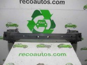 Recambio de refuerzo paragolpes delantero para mazda 6 monovolumen (gy) 2.0 diesel cat referencia OEM IAM DE HIERRO 