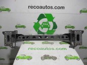 Recambio de refuerzo paragolpes delantero para mazda 6 monovolumen (gy) 2.0 diesel cat referencia OEM IAM DE HIERRO 