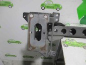 Recambio de refuerzo paragolpes delantero para mazda 6 monovolumen (gy) 2.0 diesel cat referencia OEM IAM DE HIERRO 