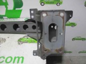 Recambio de refuerzo paragolpes delantero para mazda 6 monovolumen (gy) 2.0 diesel cat referencia OEM IAM DE HIERRO 