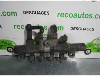 Recambio de rampa inyectora para mazda 6 monovolumen (gy) 2.0 diesel cat referencia OEM IAM 0361 DENSO