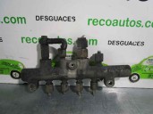 Recambio de rampa inyectora para mazda 6 monovolumen (gy) 2.0 diesel cat referencia OEM IAM 0361 DENSO