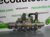 Recambio de rampa inyectora para mazda 6 monovolumen (gy) 2.0 diesel cat referencia OEM IAM 0361 DENSO