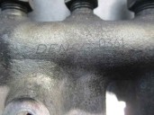 Recambio de rampa inyectora para mazda 6 monovolumen (gy) 2.0 diesel cat referencia OEM IAM 0361 DENSO