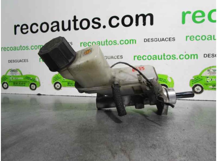 Recambio de bomba freno para mazda 6 monovolumen (gy) 2.0 diesel cat referencia OEM IAM GJ6EDH 
