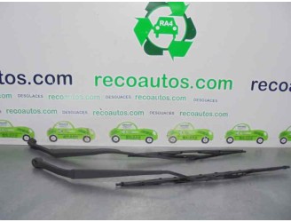 Recambio de brazo limpia delantero derecho para mazda 6 monovolumen (gy) 2.0 diesel cat referencia OEM IAM GJ6E67321C 