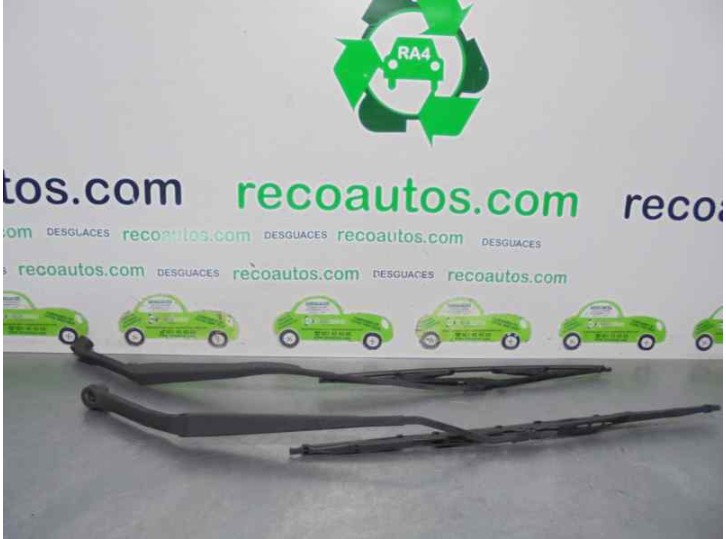 Recambio de brazo limpia delantero derecho para mazda 6 monovolumen (gy) 2.0 diesel cat referencia OEM IAM GJ6E67321C  