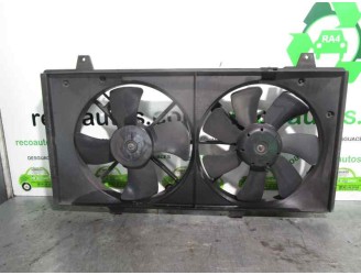 Recambio de electroventilador para mazda 6 monovolumen (gy) 2.0 diesel cat referencia OEM IAM L329-15-025C  