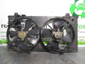 Recambio de electroventilador para mazda 6 monovolumen (gy) 2.0 diesel cat referencia OEM IAM L329-15-025C  