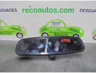 Recambio de espejo interior para mazda 6 monovolumen (gy) 2.0 diesel cat referencia OEM IAM C23669220E 
