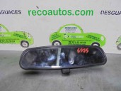 Recambio de espejo interior para mazda 6 monovolumen (gy) 2.0 diesel cat referencia OEM IAM C23669220E 