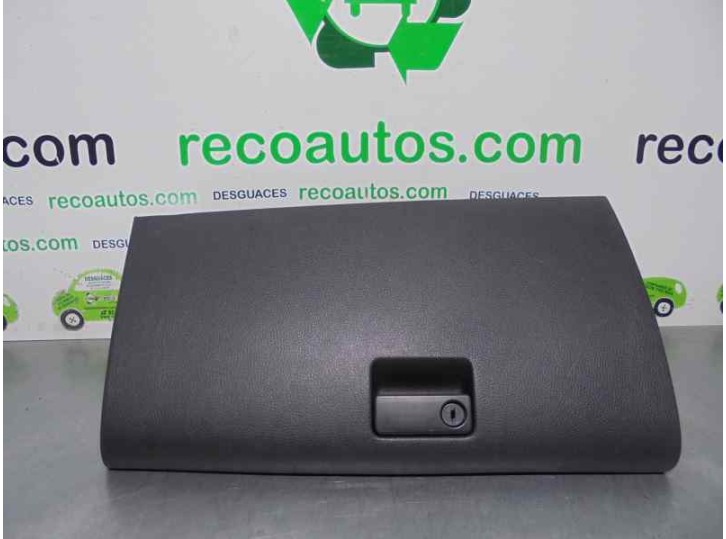 Recambio de guantera para mazda 6 monovolumen (gy) 2.0 diesel cat referencia OEM IAM GJ6A64161  