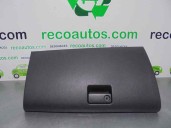 Recambio de guantera para mazda 6 monovolumen (gy) 2.0 diesel cat referencia OEM IAM GJ6A64161  