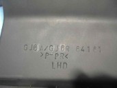 Recambio de guantera para mazda 6 monovolumen (gy) 2.0 diesel cat referencia OEM IAM GJ6A64161 