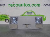 Recambio de luz interior para mazda 6 monovolumen (gy) 2.0 diesel cat referencia OEM IAM GJ6A69970FKZ  