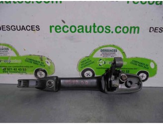 suzuki grand vitara jb (jt) del año 2006 2