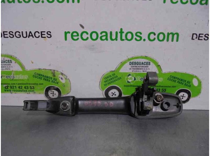 suzuki grand vitara jb (jt) del año 2006