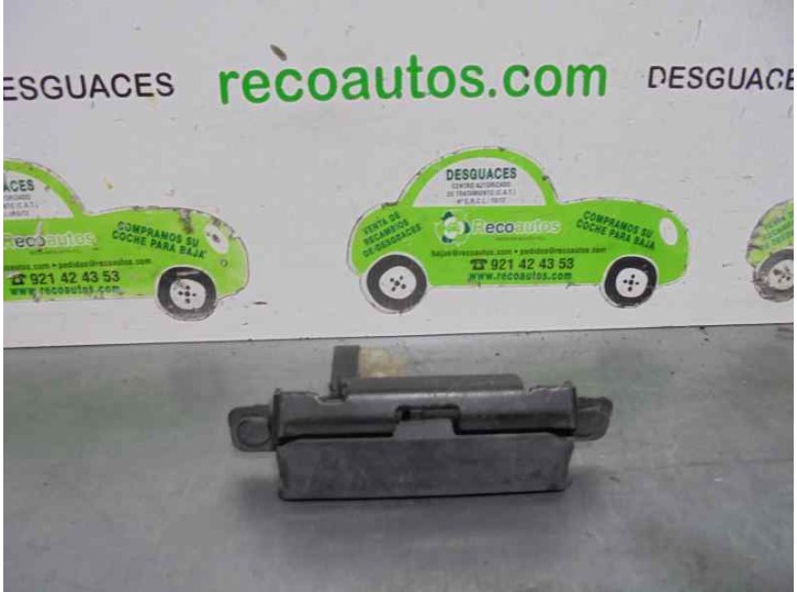 Recambio de maneta exterior porton para mazda 6 monovolumen (gy) 2.0 diesel cat referencia OEM IAM G21C50811 