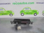 Recambio de maneta exterior porton para mazda 6 monovolumen (gy) 2.0 diesel cat referencia OEM IAM G21C50811 