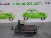 Recambio de maneta exterior porton para mazda 6 monovolumen (gy) 2.0 diesel cat referencia OEM IAM G21C50811 
