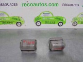 Recambio de piloto matricula para mazda 6 monovolumen (gy) 2.0 diesel cat referencia OEM IAM   