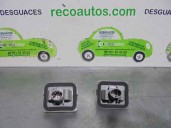 Recambio de piloto matricula para mazda 6 monovolumen (gy) 2.0 diesel cat referencia OEM IAM   