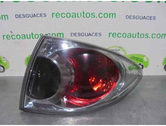 Recambio de piloto trasero derecho para mazda 6 monovolumen (gy) 2.0 diesel cat referencia OEM IAM GR4B51170A ALETA 