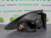 Recambio de piloto trasero derecho para mazda 6 monovolumen (gy) 2.0 diesel cat referencia OEM IAM GR4B51170A ALETA 