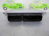 Replacement engine ECU for Volkswagen Passat saloon (3B2) 1.9 TDI OEM IAM reference 0389060919BJ 0281010176 