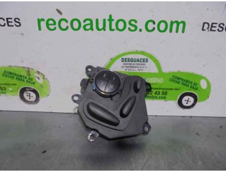 Recambio de interruptor para mercedes-benz clase e (w211) berlina e 320 cdi (211.026) referencia OEM IAM 2118214958 