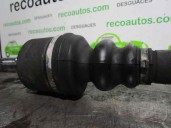 Recambio de transmision delantera izquierda para citroën xsara berlina 2.0 hdi referencia OEM IAM 32721G 
