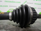 Recambio de transmision delantera izquierda para citroën xsara berlina 2.0 hdi referencia OEM IAM 32721G 