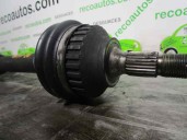 Recambio de transmision delantera izquierda para citroën xsara berlina 2.0 hdi referencia OEM IAM 32721G  