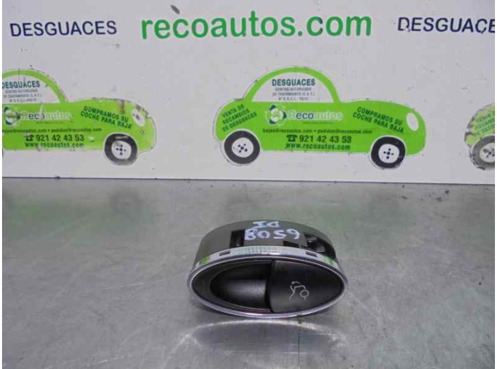 Recambio de mando para mercedes-benz clase e (w211) berlina e 320 cdi (211.026) referencia OEM IAM 2118211151  