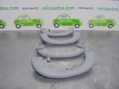 Recambio de maneta interior delantera derecha para mercedes-benz clase e (w211) berlina e 320 cdi (211.026) referencia OEM IAM 