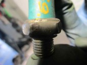 Recambio de sensor para renault espace /grand espace (je0) 2.0 cat referencia OEM IAM 421C9C 334919 JAEGER