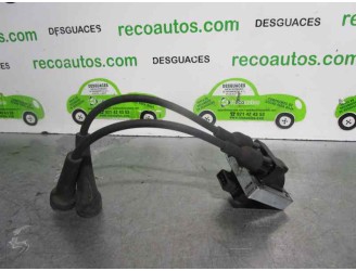 Recambio de bobina encendido para renault espace /grand espace (je0) 2.0 cat referencia OEM IAM 7700850999 20142 BREMI