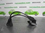 Recambio de bobina encendido para renault espace /grand espace (je0) 2.0 cat referencia OEM IAM 7700850999 20142 BREMI