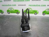 Recambio de bobina encendido para renault espace /grand espace (je0) 2.0 cat referencia OEM IAM 7700850999 20142 BREMI