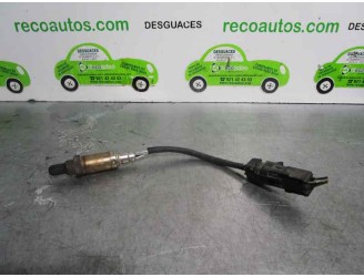 Recambio de sonda lambda para renault espace /grand espace (je0) 2.0 cat referencia OEM IAM 7700871544 0258003644 BOSCH
