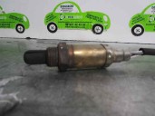 Recambio de sonda lambda para renault espace /grand espace (je0) 2.0 cat referencia OEM IAM 7700871544 0258003644 BOSCH