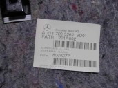 Recambio de guarnecido puerta delantera derecha para mercedes-benz clase e (w211) berlina 2.2 cdi cat referencia OEM IAM 2117205