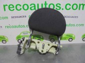 Recambio de reposacabezas para mercedes-benz clase e (w211) berlina 2.2 cdi cat referencia OEM IAM   