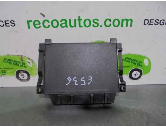 Recambio de centralita cambio automatico para mercedes-benz clase e (w211) berlina 2.2 cdi cat referencia OEM IAM 0255457132 026