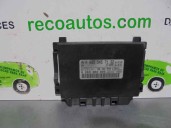 Recambio de centralita cambio automatico para mercedes-benz clase e (w211) berlina 2.2 cdi cat referencia OEM IAM 0255457132 026